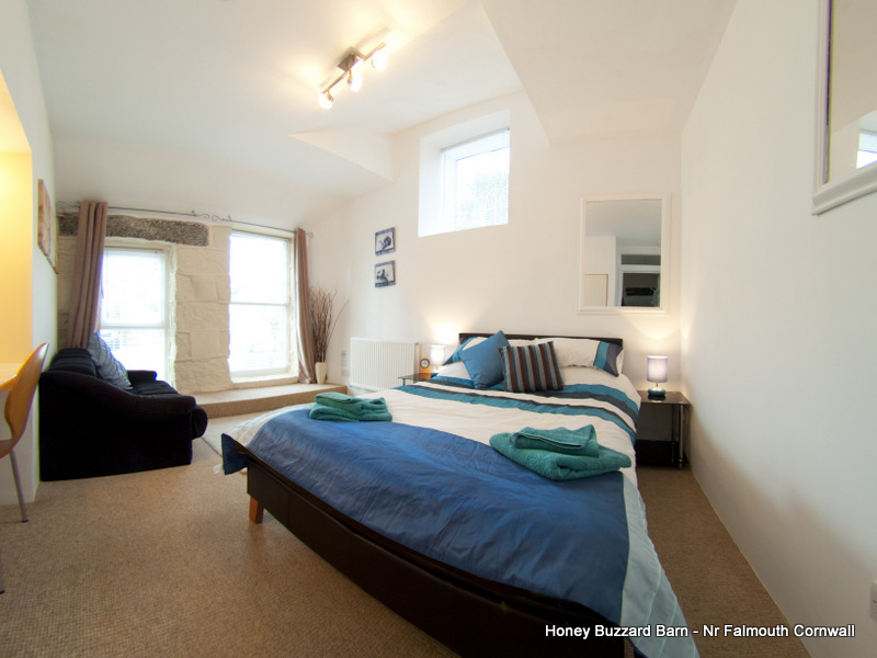 Honey Buzzard Barn Self Catering Accommodation 