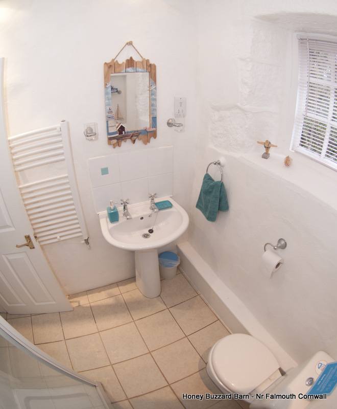 Honey Buzzard Barn Self Catering Accommodation 