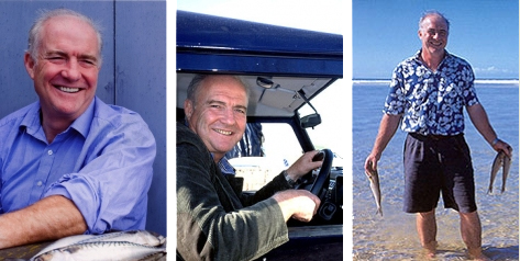 Rick Stein Falmouth Cornwall