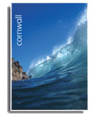 Falmouth Tourist Board Brochure