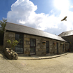 Cornwall barn Pets Welcome Accommodation Falmouth Cornwall Honey Buzzard Barn