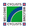 Cyclists Welcome