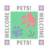 Pets Welcome